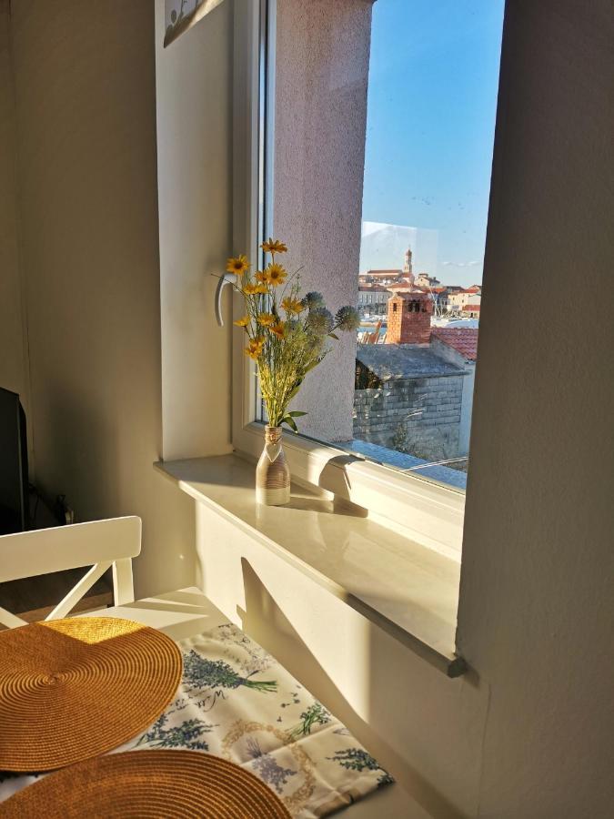 Apartment Roman Betina  Eksteriør billede